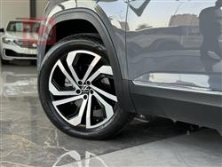 Volkswagen Atlas Cross Sport